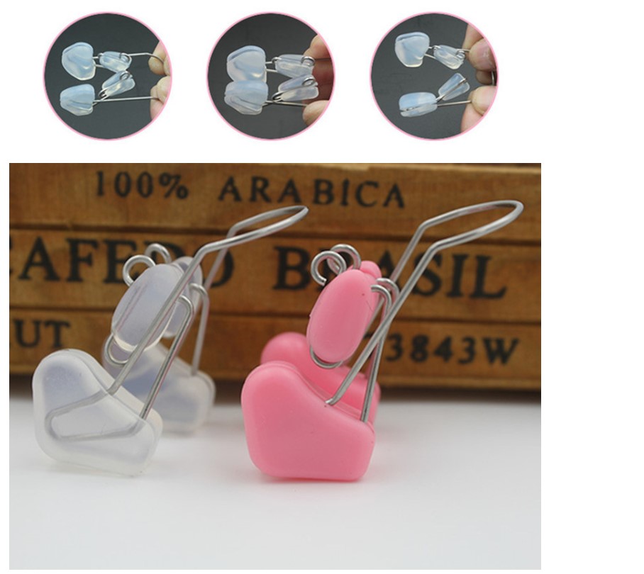 Nose Lifting and Shaping Gadget