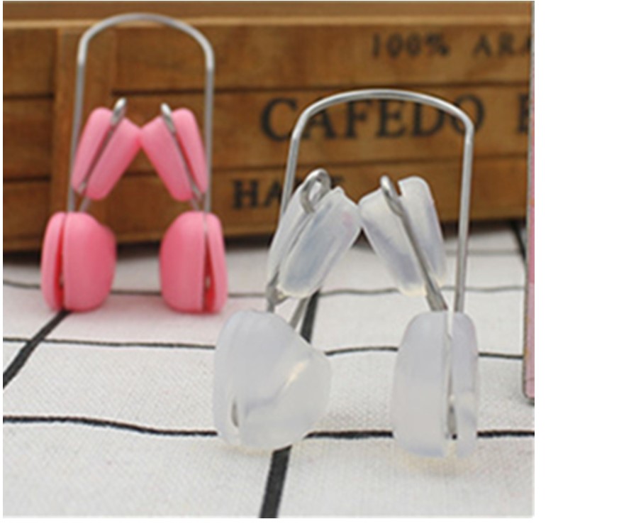 Nose Lifting and Shaping Gadget